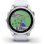 Garmin Fénix 7S Reloj Smartwatch 42mm Plata/Blanco