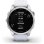 Garmin Fénix 7S Reloj Smartwatch 42mm Plata/Blanco