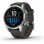 Garmin Fénix 7S Reloj Smartwatch 42mm Plata/Gris Reacondicionado
