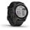 Garmin Fénix 7S Solar Reloj Smartwatch 42mm Gris/Negro