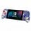 Hori Split Pad Pro Multicolore Gamepad Nintendo Switch