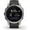 Garmin Fénix 7 Reloj Smartwatch 47mm Gris/Plata