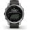 Smartwatch Garmin Fénix 7 47mm Grigio/Argento