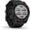 Garmin Fénix 7 Solar Reloj Smartwatch 47mm Plata/Negro