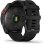 Garmin Fénix 7 Solar Reloj Smartwatch 47mm Plata/Negro