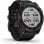 Smartwatch solare Garmin Fénix 7X 51 mm Argento/Nero