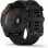 Smartwatch solare Garmin Fénix 7X 51 mm Argento/Nero