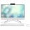 HP AIO 22-df0084ns Intel Celeron J4025/8GB/256GB SSD/21.5" Reacondicionado