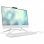 HP AIO 22-df0084ns Intel Celeron J4025/8GB/256GB SSD/21.5" Reacondicionado