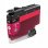 Cartucho de Tinta Brother LC-427XL Magenta Alta Capacidad