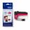 Cartucho de Tinta Original Brother LC427M Magenta