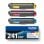 Tóner Original Brother TN241CMY Pack Tricolor