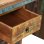 VidaXL Escritorio de Madera Reciclada