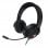 Cherry  JA-2200-2 Headset Gaming Preto