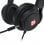 Cherry  JA-2200-2 Headset Gaming Preto