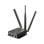 Router D-Link DWM-313 4G LTE 150 Mbps Gigabit Dual SIM Antennes SMA