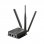 Router D-Link DWM-313 4G LTE M2M Gigabit Ethernet Wi-Fi 4