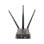 Router D-Link DWM-313 4G LTE 150 Mbps Gigabit Dual SIM Antennes SMA