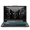 ASUS TUF Gaming F15 TUF506HC-HN088 Intel Core i5-11400H/16 GB/512 GB SSD/RTX 3050/15,6 Zoll