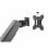 Equip Soporte de Mesa para 2 Pantallas 17"-32" VESA 100x100 Máx 18Kg