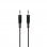 Ewent Cable Audio Estéreo Jack 3.5mm 3m