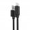 Ewent EC1033 Cable USB-C a USB Macho/Macho 1m Negro