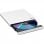 LG Ultra Slim GP57EW40.AHLE10B Grabadora Externa DVD Blanca