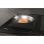 Haier I-Move Series 6 HA2MTSJ68MC Noir Intégré 59 cm Plaque avec zone à induction 4 zone(s)