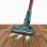 Ufesa AE4829 Aspirador Escoba sin Cable 29.6V