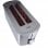 Jata TT1046 Tostadora 2 Ranuras 1400W Acero Inoxidable
