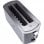 Jata TT1046 Tostadora 2 Ranuras 1400W Acero Inoxidable