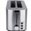 Jata TT1046 Tostadora 2 Ranuras 1400W Acero Inoxidable
