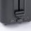 Bosch Designline Tostador 2 Ranuras 970W Rojo
