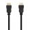 Aisens Cable HDMI Macho/Macho 3m Negro