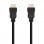 Aisens Cable HDMI Macho/Macho 3m Negro