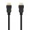 Aisens Cable HDMI Macho/Macho 1.5m Negro