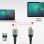 Cable HDMI 2.1 Nanocable 2m Negro Ultra High Speed