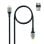 Cable HDMI 2.1 Nanocable 2m Negro Ultra High Speed