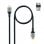 Nanocable HDMI 2.1 Kabel Stecker/Stecker 2m Schwarz