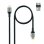 Cable HDMI 2.1 Nanocable 2m Negro Ultra High Speed