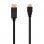 Nanocable Cable Conversor Displayport a HDMI Macho/Macho 1.5m Negro