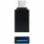 Nanocable USB 3.1 auf USB C Adapter