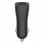 Belkin Pack Playa Dual USB-A Cargador de Coche 2x12W Negro + Cable USB-C a USB-A 2m Negro