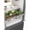 Haier HFW7720EWMP MultiDoor FD Frigorífico Combi E Inox
