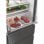 Haier HFW7720EWMP MultiDoor FD Frigorífico Combi E Inox