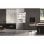 Haier HTW7720ENMP Frigorífico Combinado E Inox