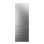 Haier HTW7720ENMP Frigorífico Combinado E Inox