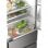Haier HTW7720ENMP Frigorífico Combinado E Inox