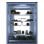 Haier HTW7720ENMP Frigorífico Combinado E Inox