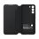 Samsung Smart LED View Cover Funda Inteligente Negra para Galaxy S22 Plus